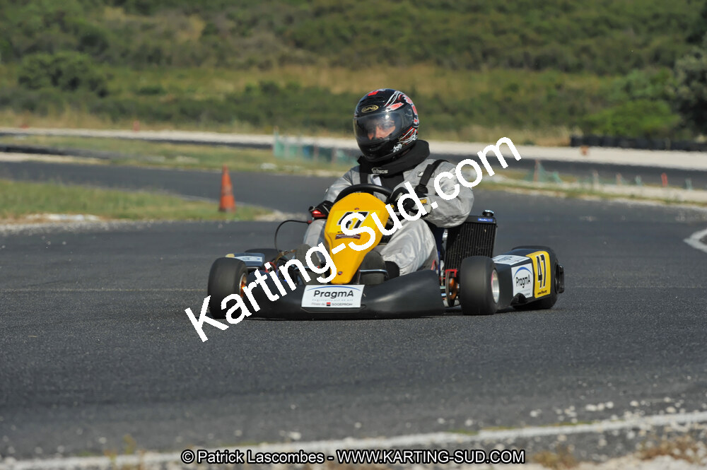 27/06/2010 : Rencontre Elceka à Grabels (photos Patrick Lascombes) 2010 — karting