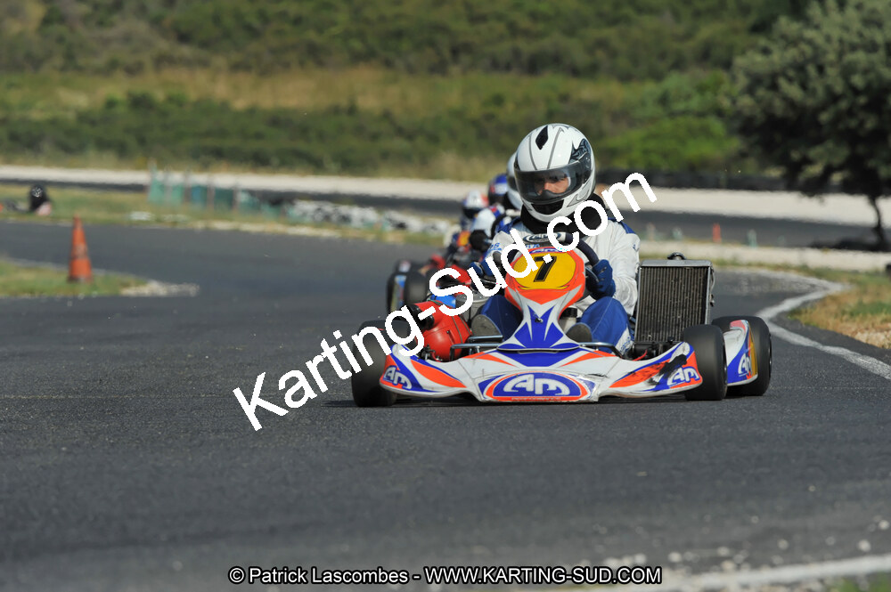 27/06/2010 : Rencontre Elceka à Grabels (photos Patrick Lascombes) 2010 — karting