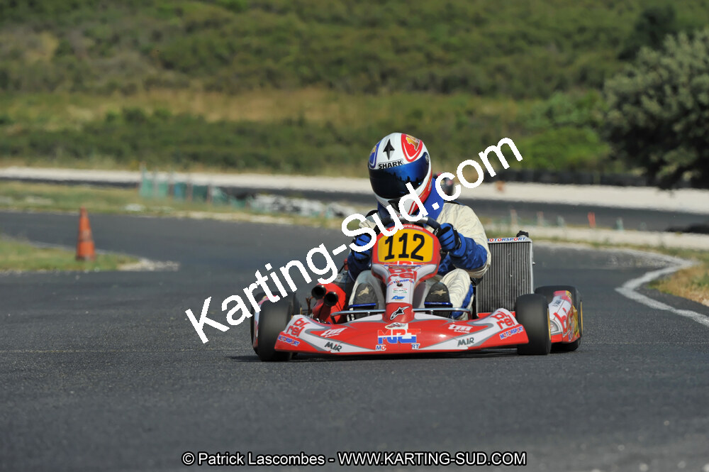 27/06/2010 : Rencontre Elceka à Grabels (photos Patrick Lascombes) 2010 — karting