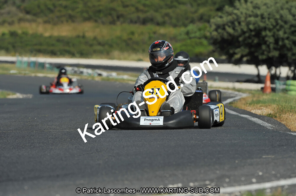 27/06/2010 : Rencontre Elceka à Grabels (photos Patrick Lascombes) 2010 — karting