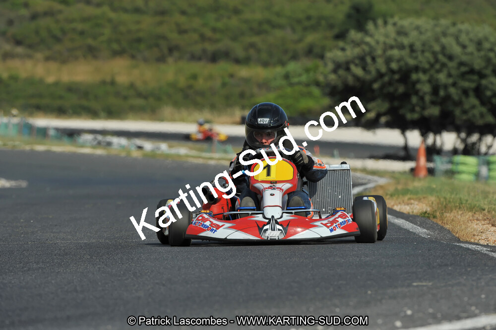 27/06/2010 : Rencontre Elceka à Grabels (photos Patrick Lascombes) 2010 — karting