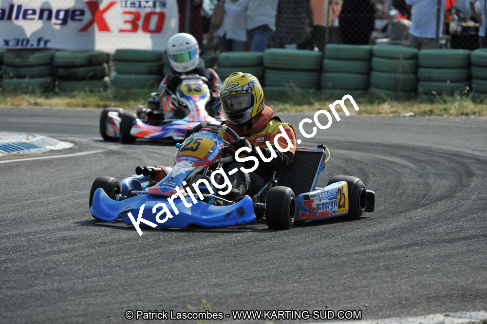 27/06/2010 : Rencontre Elceka à Grabels (photos Patrick Lascombes) 2010 — karting