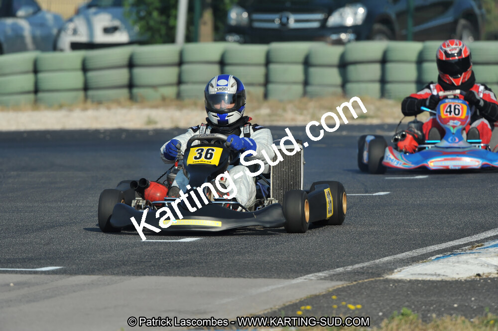 27/06/2010 : Rencontre Elceka à Grabels (photos Patrick Lascombes) 2010 — karting