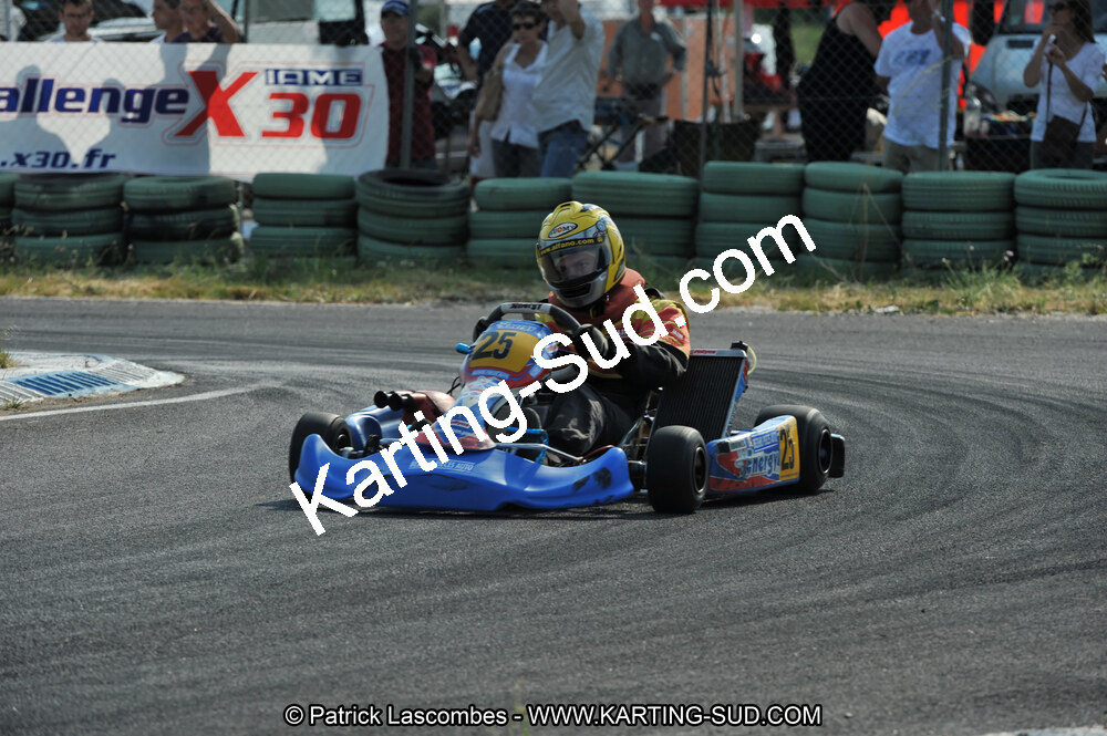 27/06/2010 : Rencontre Elceka à Grabels (photos Patrick Lascombes) 2010 — karting