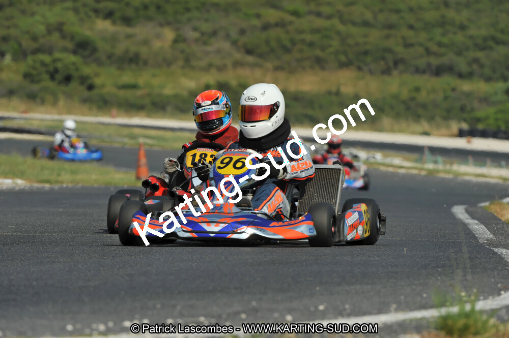 27/06/2010 : Rencontre Elceka à Grabels (photos Patrick Lascombes) 2010 — karting