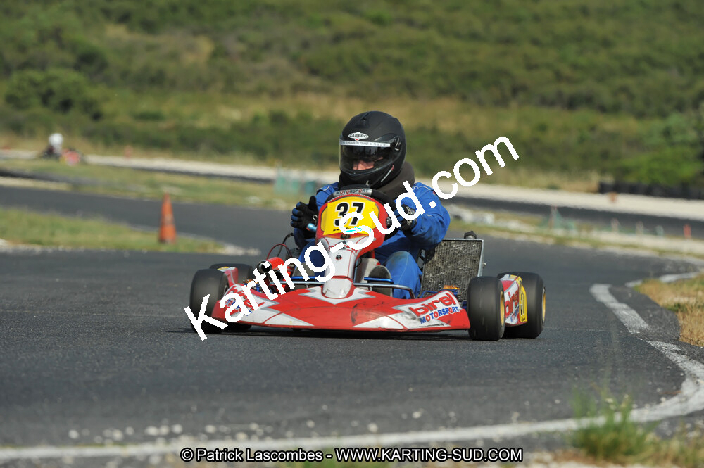 27/06/2010 : Rencontre Elceka à Grabels (photos Patrick Lascombes) 2010 — karting