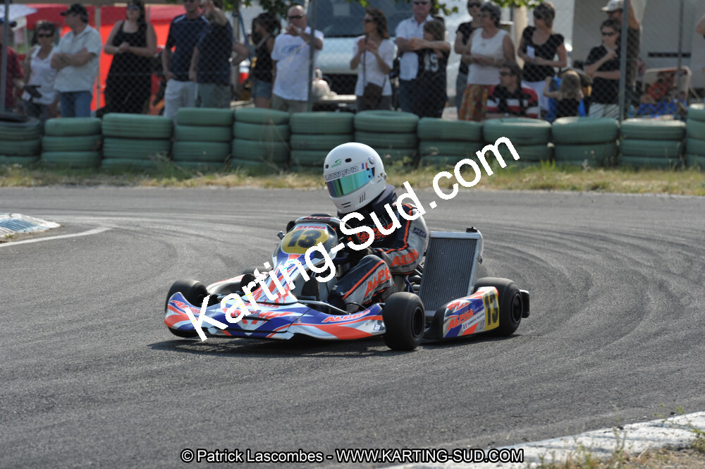 27/06/2010 : Rencontre Elceka à Grabels (photos Patrick Lascombes) 2010 — karting