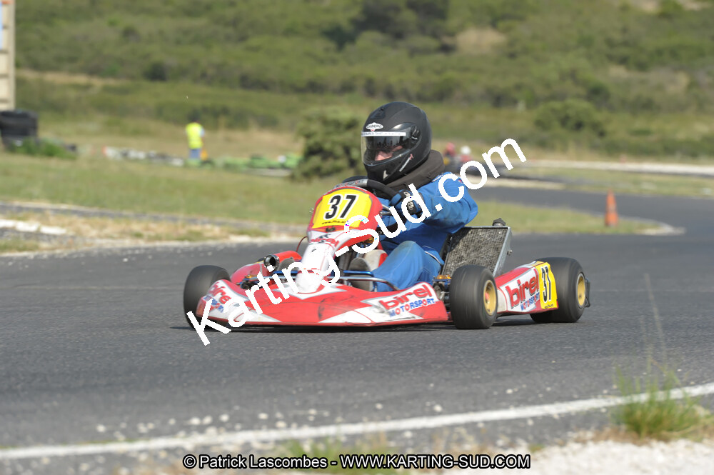 27/06/2010 : Rencontre Elceka à Grabels (photos Patrick Lascombes) 2010 — karting