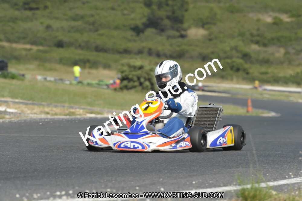 27/06/2010 : Rencontre Elceka à Grabels (photos Patrick Lascombes) 2010 — karting