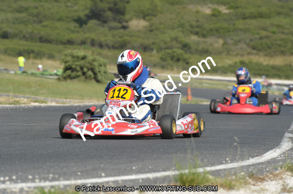 27/06/2010 : Rencontre Elceka à Grabels (photos Patrick Lascombes) 2010 — karting