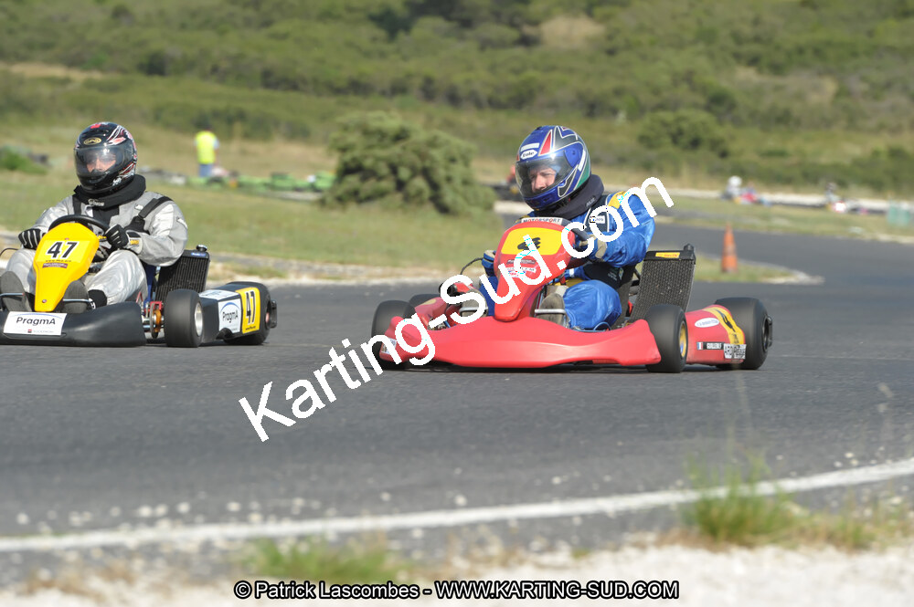 27/06/2010 : Rencontre Elceka à Grabels (photos Patrick Lascombes) 2010 — karting