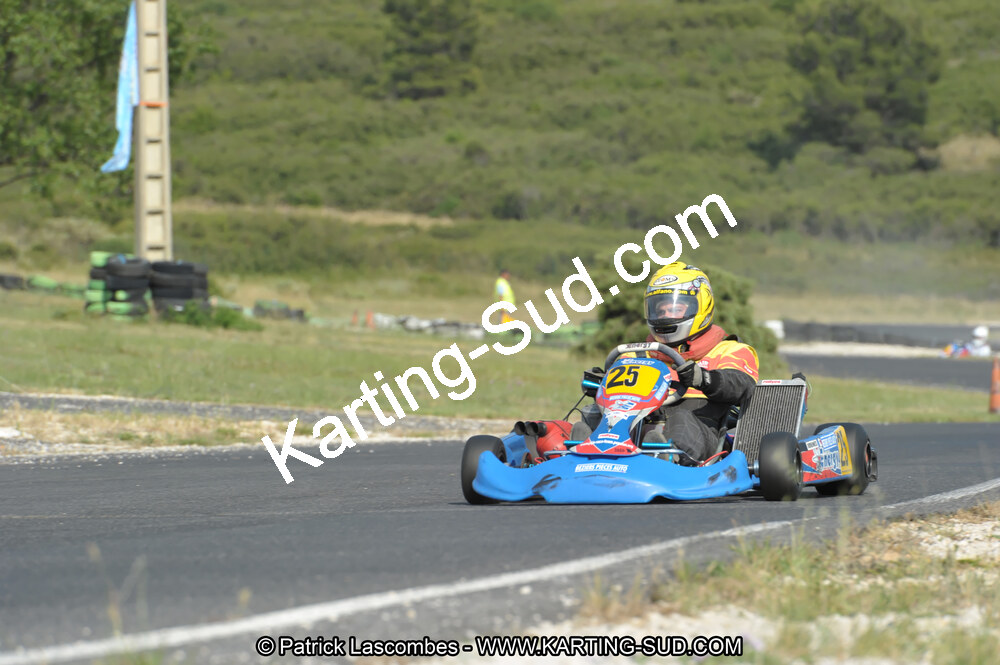 27/06/2010 : Rencontre Elceka à Grabels (photos Patrick Lascombes) 2010 — karting