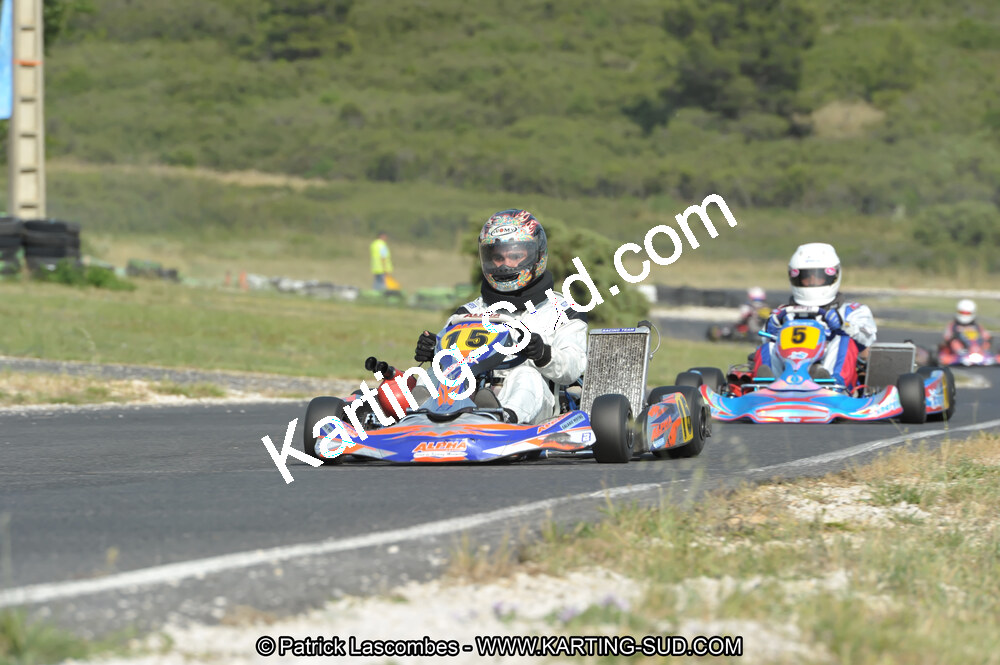 27/06/2010 : Rencontre Elceka à Grabels (photos Patrick Lascombes) 2010 — karting