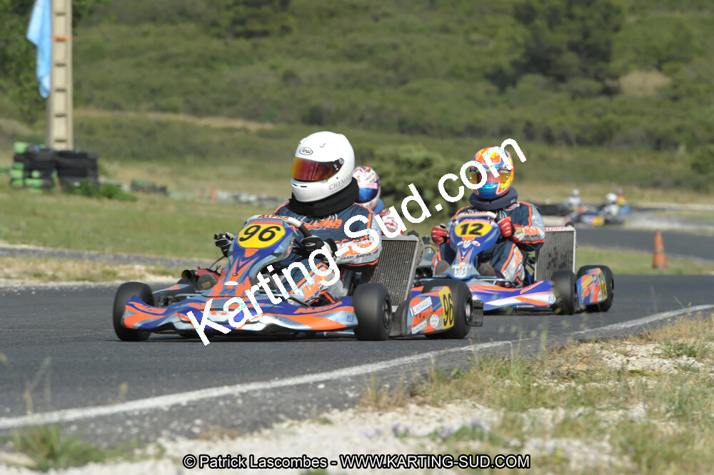 27/06/2010 : Rencontre Elceka à Grabels (photos Patrick Lascombes) 2010 — karting