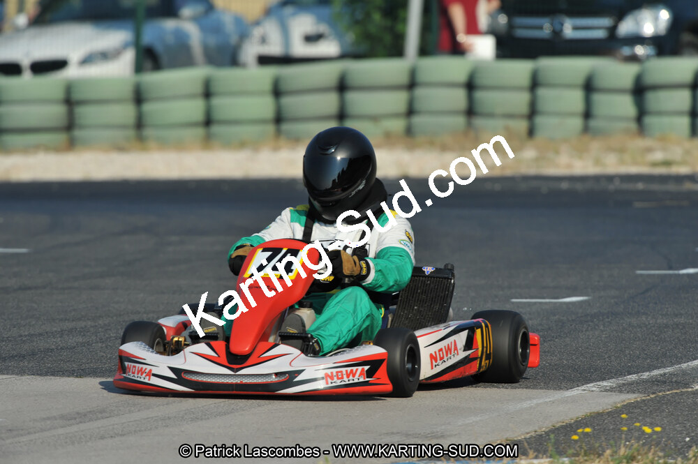 27/06/2010 : Rencontre Elceka à Grabels (photos Patrick Lascombes) 2010 — karting