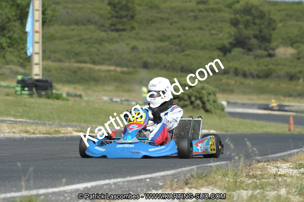 27/06/2010 : Rencontre Elceka à Grabels (photos Patrick Lascombes) 2010 — karting