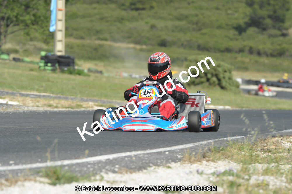 27/06/2010 : Rencontre Elceka à Grabels (photos Patrick Lascombes) 2010 — karting
