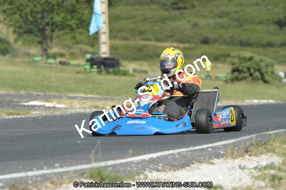 27/06/2010 : Rencontre Elceka à Grabels (photos Patrick Lascombes) 2010 — karting