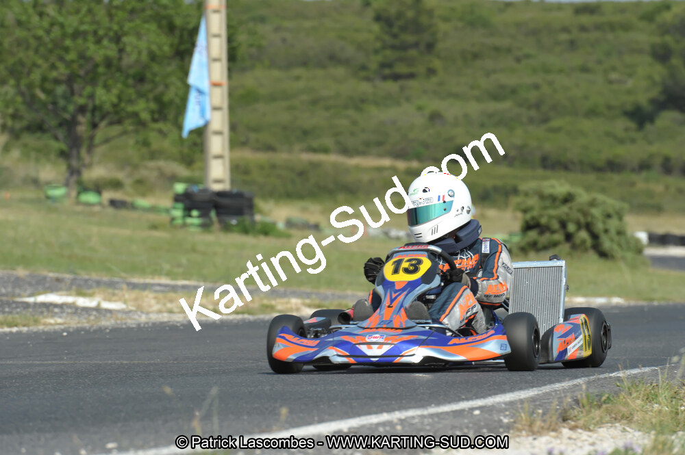 27/06/2010 : Rencontre Elceka à Grabels (photos Patrick Lascombes) 2010 — karting