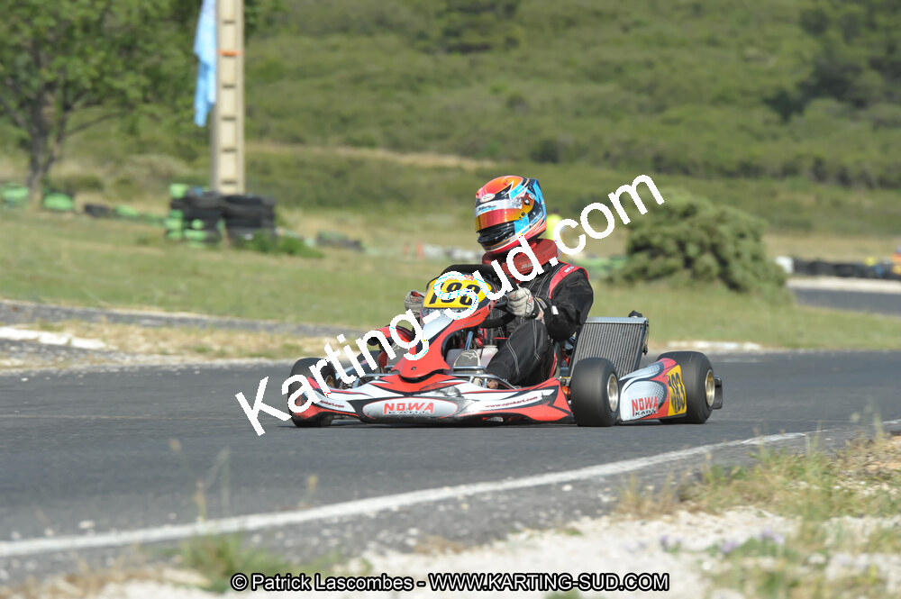 27/06/2010 : Rencontre Elceka à Grabels (photos Patrick Lascombes) 2010 — karting