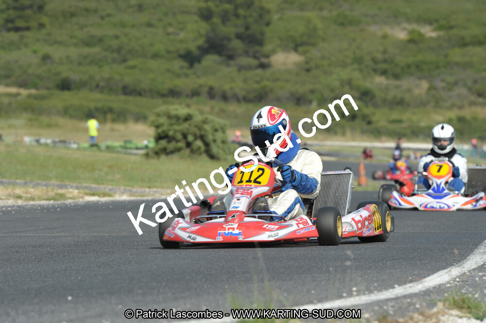 27/06/2010 : Rencontre Elceka à Grabels (photos Patrick Lascombes) 2010 — karting