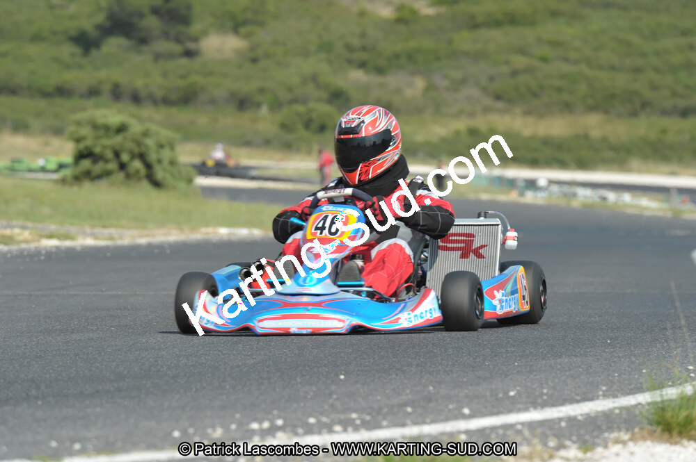 27/06/2010 : Rencontre Elceka à Grabels (photos Patrick Lascombes) 2010 — karting