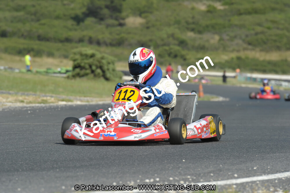 27/06/2010 : Rencontre Elceka à Grabels (photos Patrick Lascombes) 2010 — karting