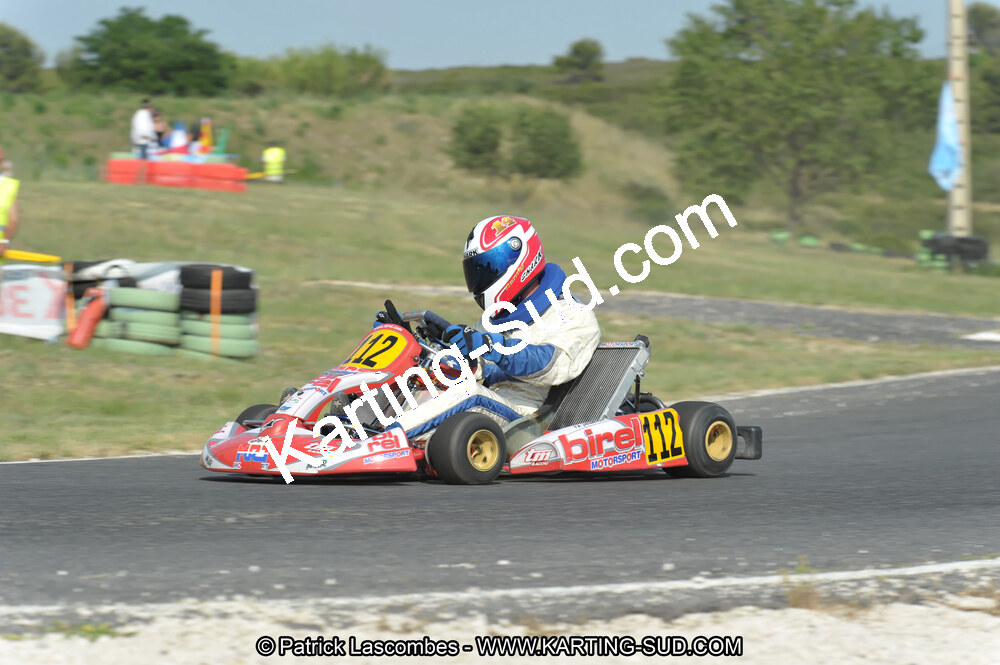 27/06/2010 : Rencontre Elceka à Grabels (photos Patrick Lascombes) 2010 — karting