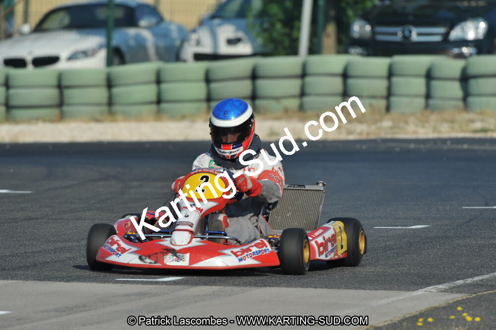 27/06/2010 : Rencontre Elceka à Grabels (photos Patrick Lascombes) 2010 — karting