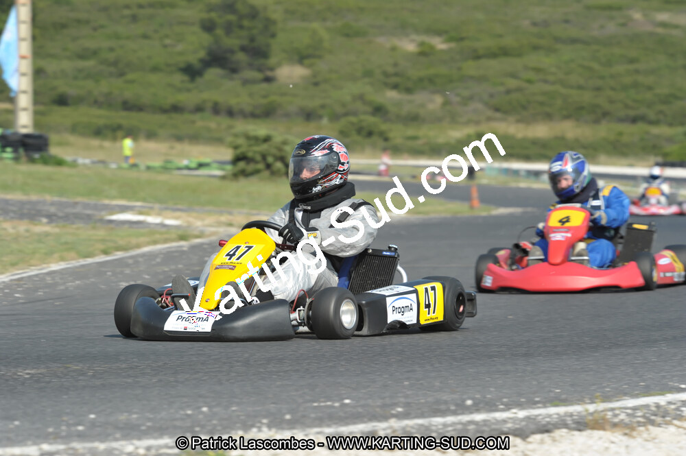 27/06/2010 : Rencontre Elceka à Grabels (photos Patrick Lascombes) 2010 — karting