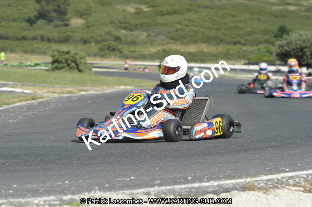 27/06/2010 : Rencontre Elceka à Grabels (photos Patrick Lascombes) 2010 — karting