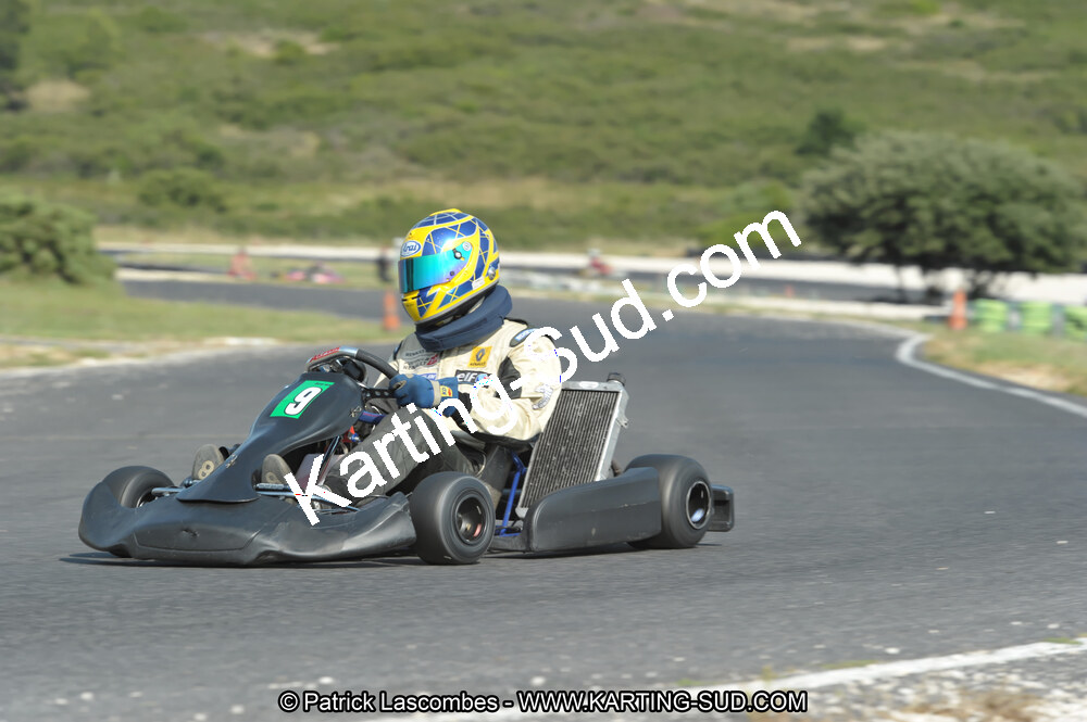 27/06/2010 : Rencontre Elceka à Grabels (photos Patrick Lascombes) 2010 — karting