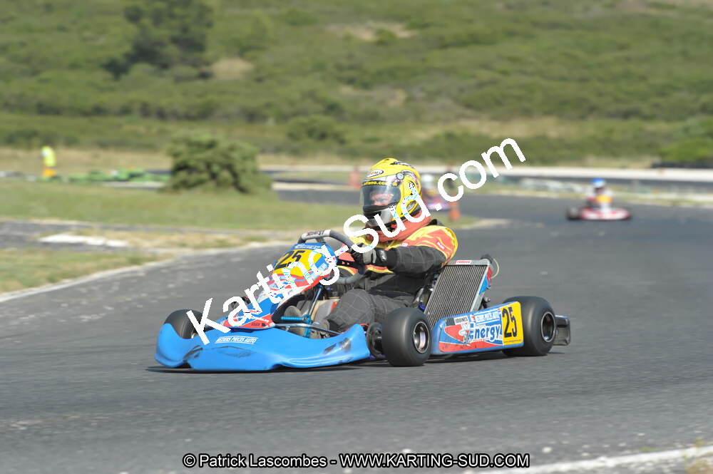 27/06/2010 : Rencontre Elceka à Grabels (photos Patrick Lascombes) 2010 — karting