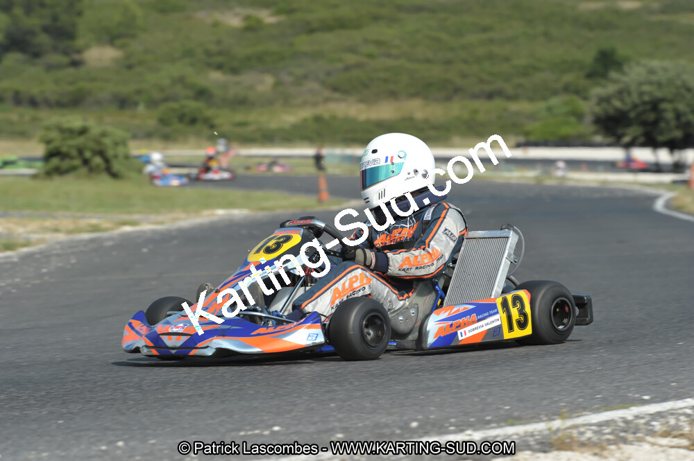 27/06/2010 : Rencontre Elceka à Grabels (photos Patrick Lascombes) 2010 — karting