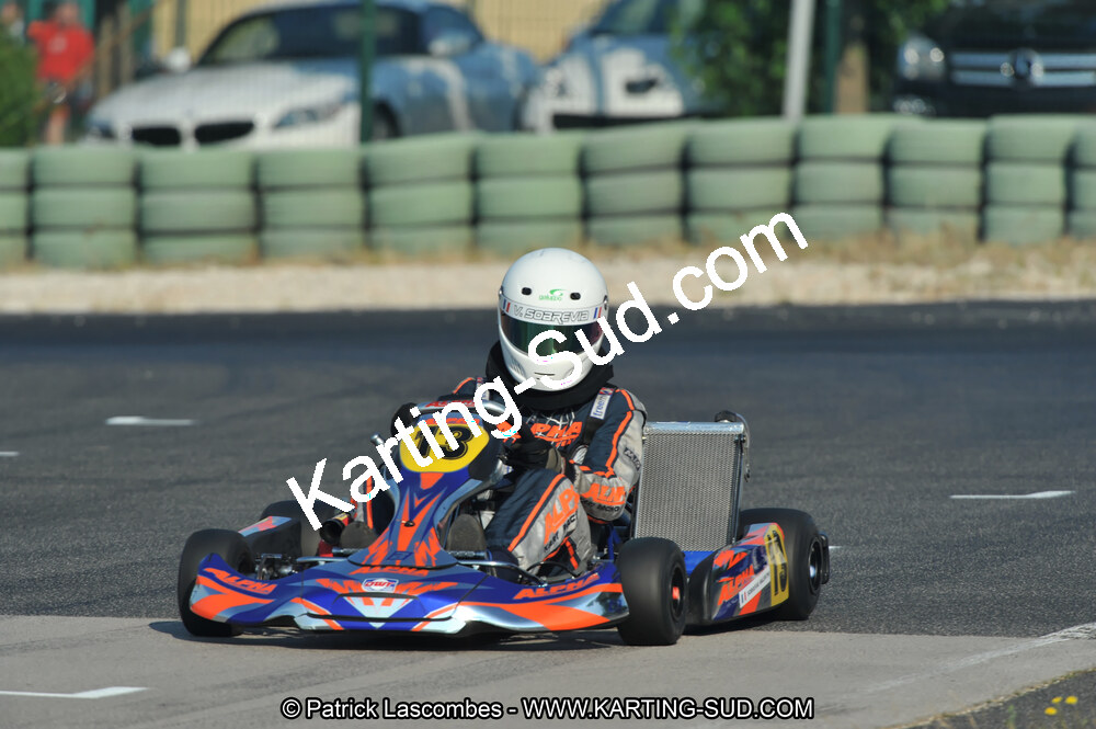 27/06/2010 : Rencontre Elceka à Grabels (photos Patrick Lascombes) 2010 — karting