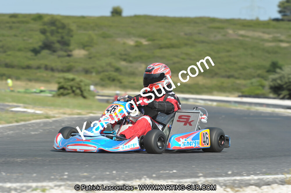 27/06/2010 : Rencontre Elceka à Grabels (photos Patrick Lascombes) 2010 — karting