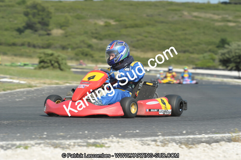 27/06/2010 : Rencontre Elceka à Grabels (photos Patrick Lascombes) 2010 — karting