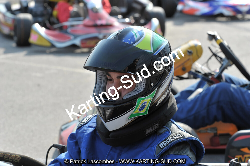 27/06/2010 : Rencontre Elceka à Grabels (photos Patrick Lascombes) 2010 — karting
