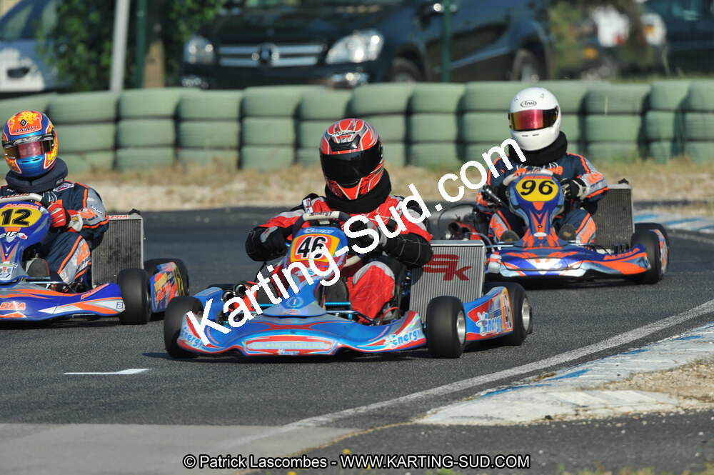 27/06/2010 : Rencontre Elceka à Grabels (photos Patrick Lascombes) 2010 — karting