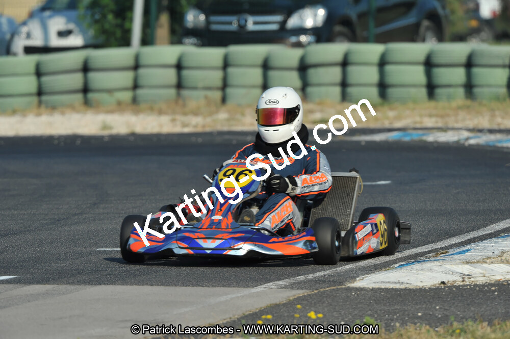27/06/2010 : Rencontre Elceka à Grabels (photos Patrick Lascombes) 2010 — karting