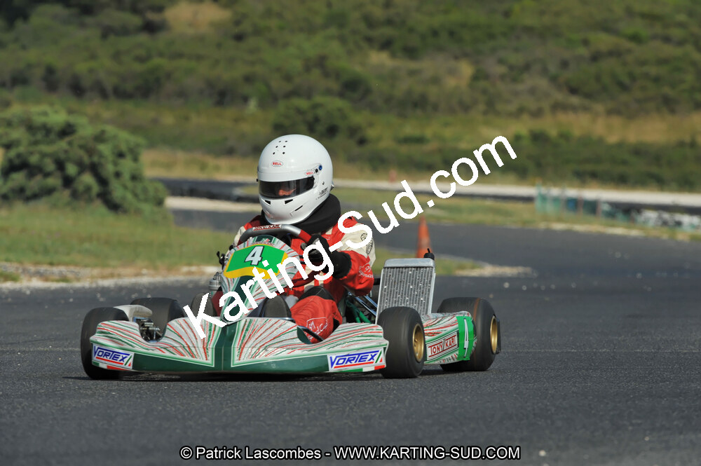27/06/2010 : Rencontre Elceka à Grabels (photos Patrick Lascombes) 2010 — karting