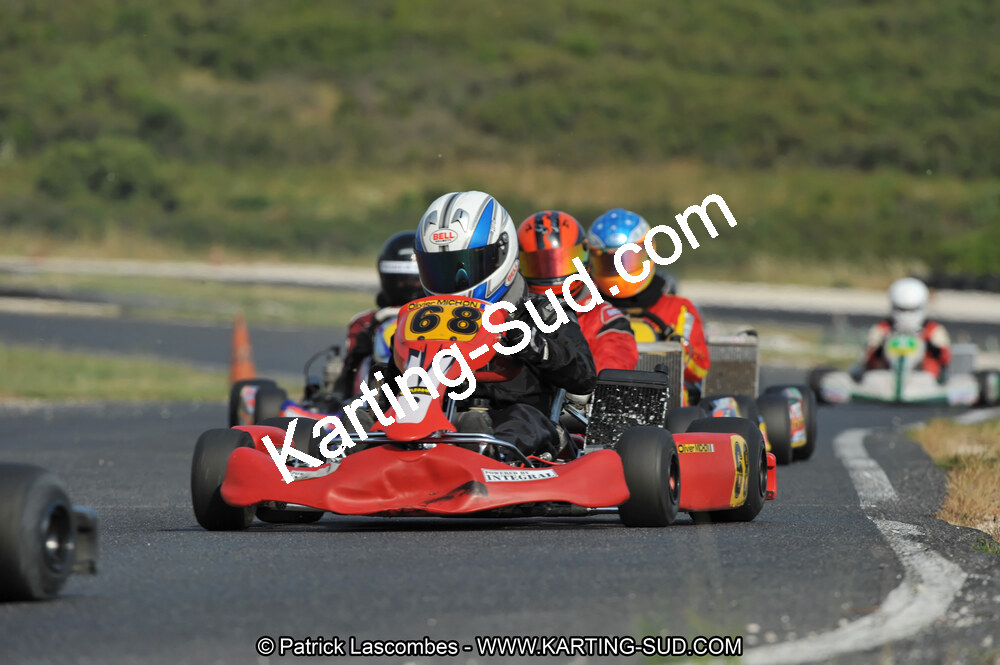 27/06/2010 : Rencontre Elceka à Grabels (photos Patrick Lascombes) 2010 — karting