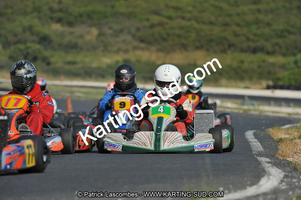 27/06/2010 : Rencontre Elceka à Grabels (photos Patrick Lascombes) 2010 — karting