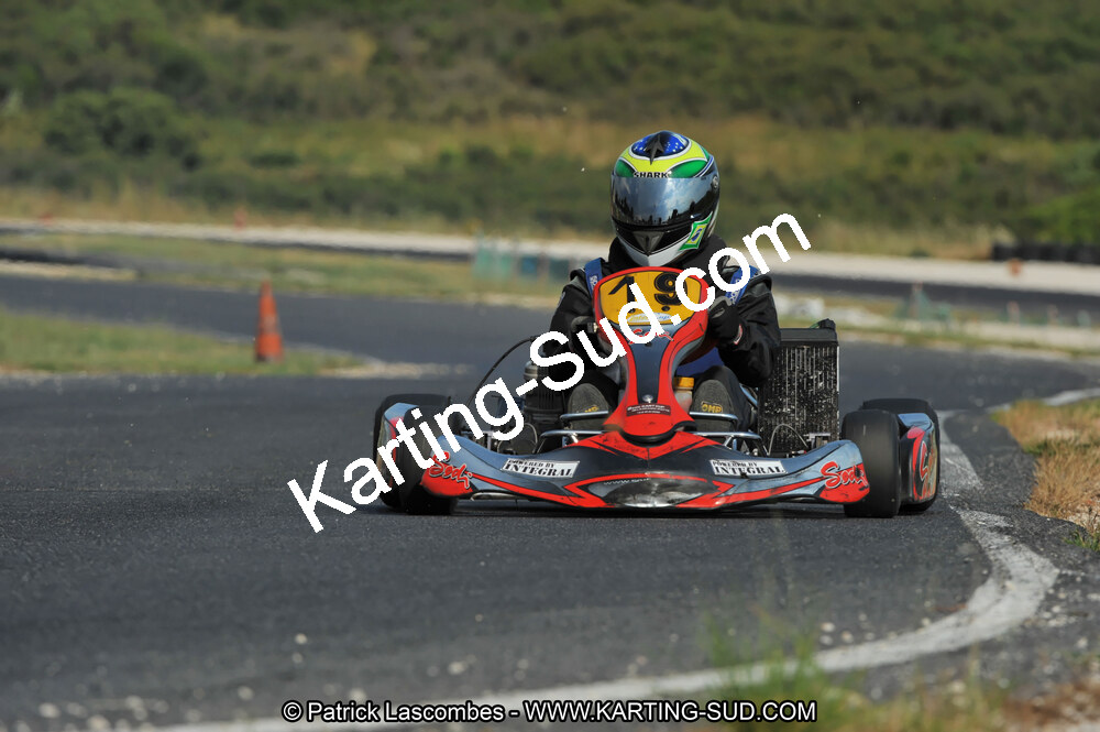 27/06/2010 : Rencontre Elceka à Grabels (photos Patrick Lascombes) 2010 — karting