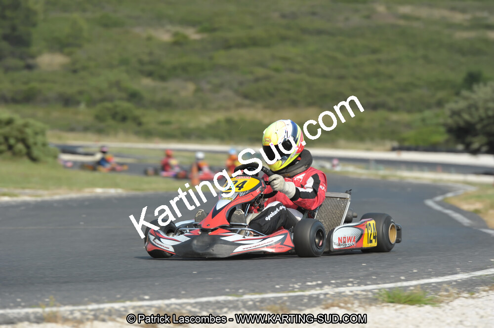 27/06/2010 : Rencontre Elceka à Grabels (photos Patrick Lascombes) 2010 — karting