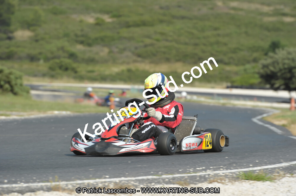 27/06/2010 : Rencontre Elceka à Grabels (photos Patrick Lascombes) 2010 — karting