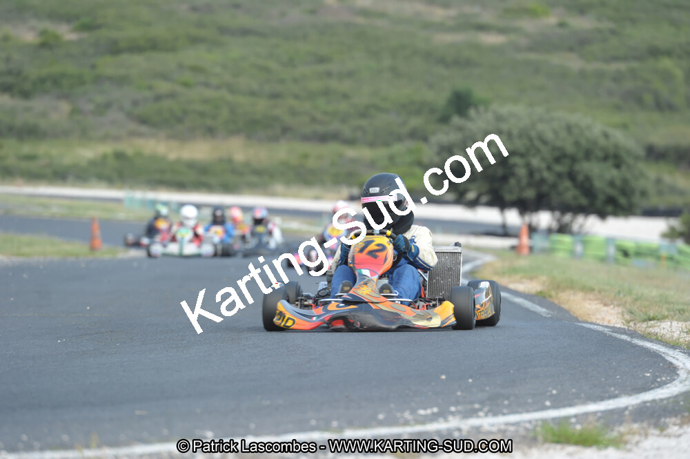 27/06/2010 : Rencontre Elceka à Grabels (photos Patrick Lascombes) 2010 — karting