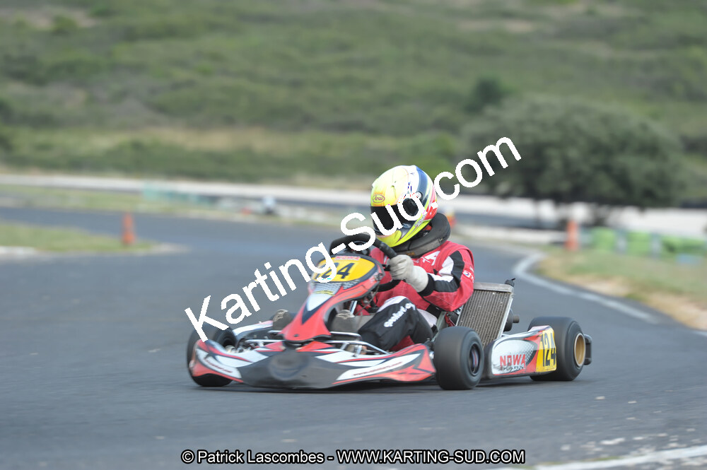 27/06/2010 : Rencontre Elceka à Grabels (photos Patrick Lascombes) 2010 — karting