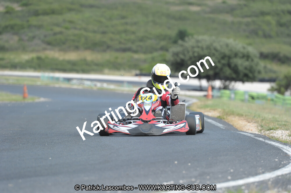 27/06/2010 : Rencontre Elceka à Grabels (photos Patrick Lascombes) 2010 — karting