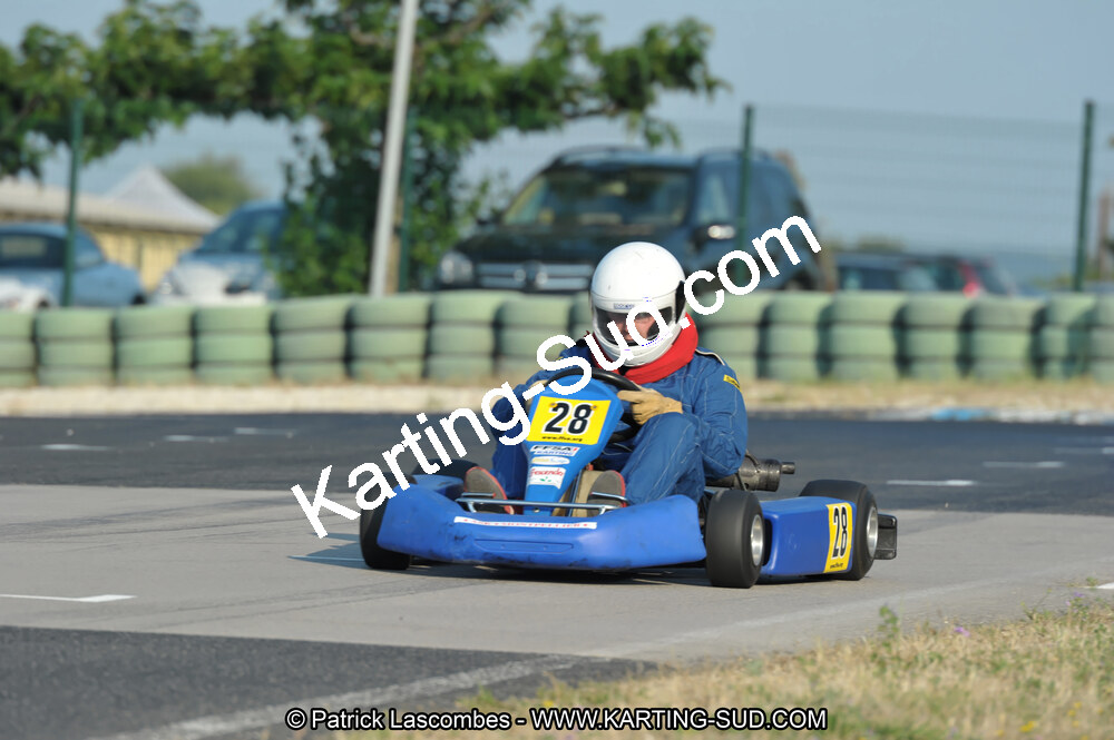27/06/2010 : Rencontre Elceka à Grabels (photos Patrick Lascombes) 2010 — karting